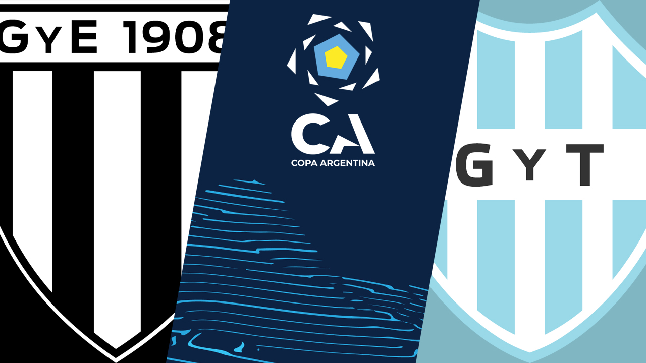 Gimnasia y Esgrima de Mendoza vs Gimnasia y Tiro poster