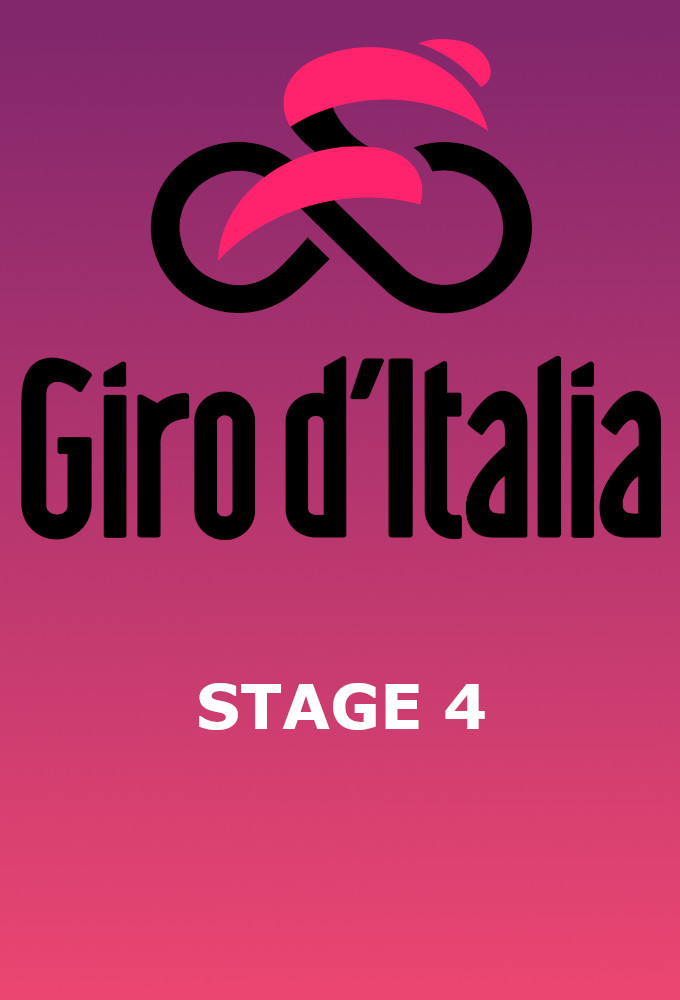Giro dItalia Stage 4 image