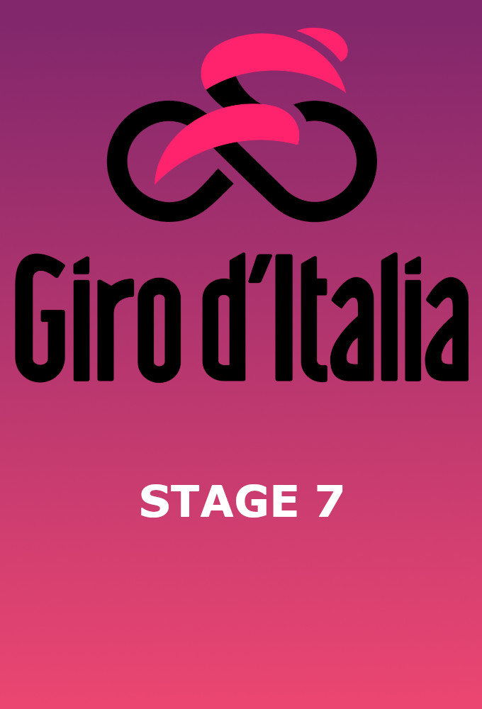 Giro dItalia Stage 7 image