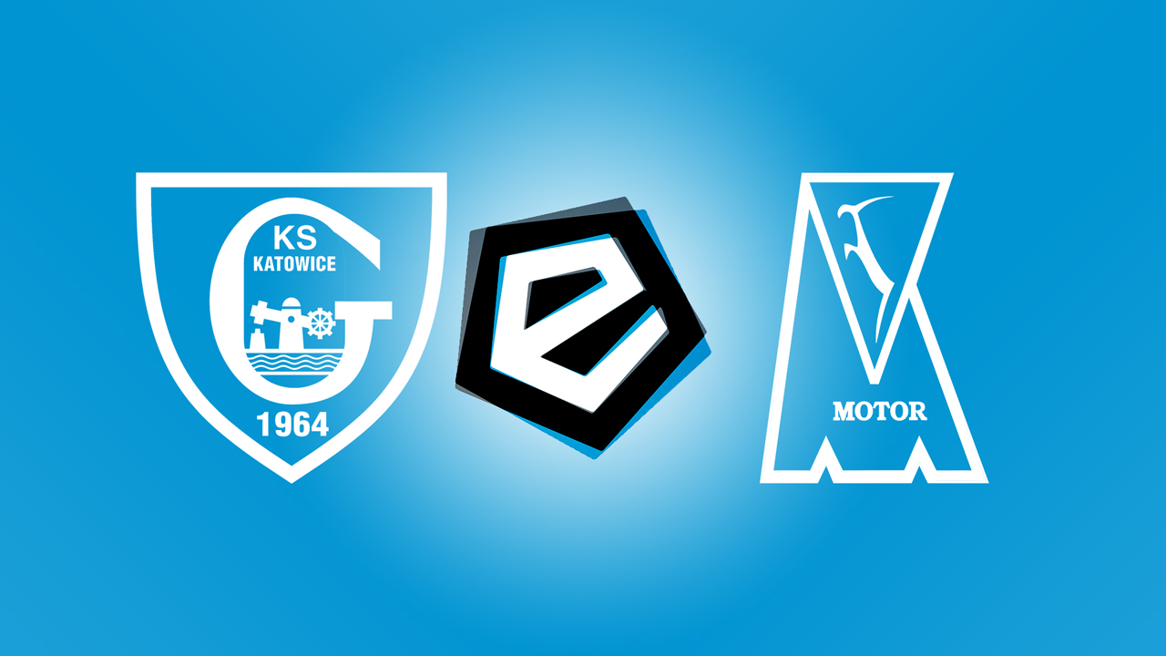 GKS Katowice vs Motor Lublin poster