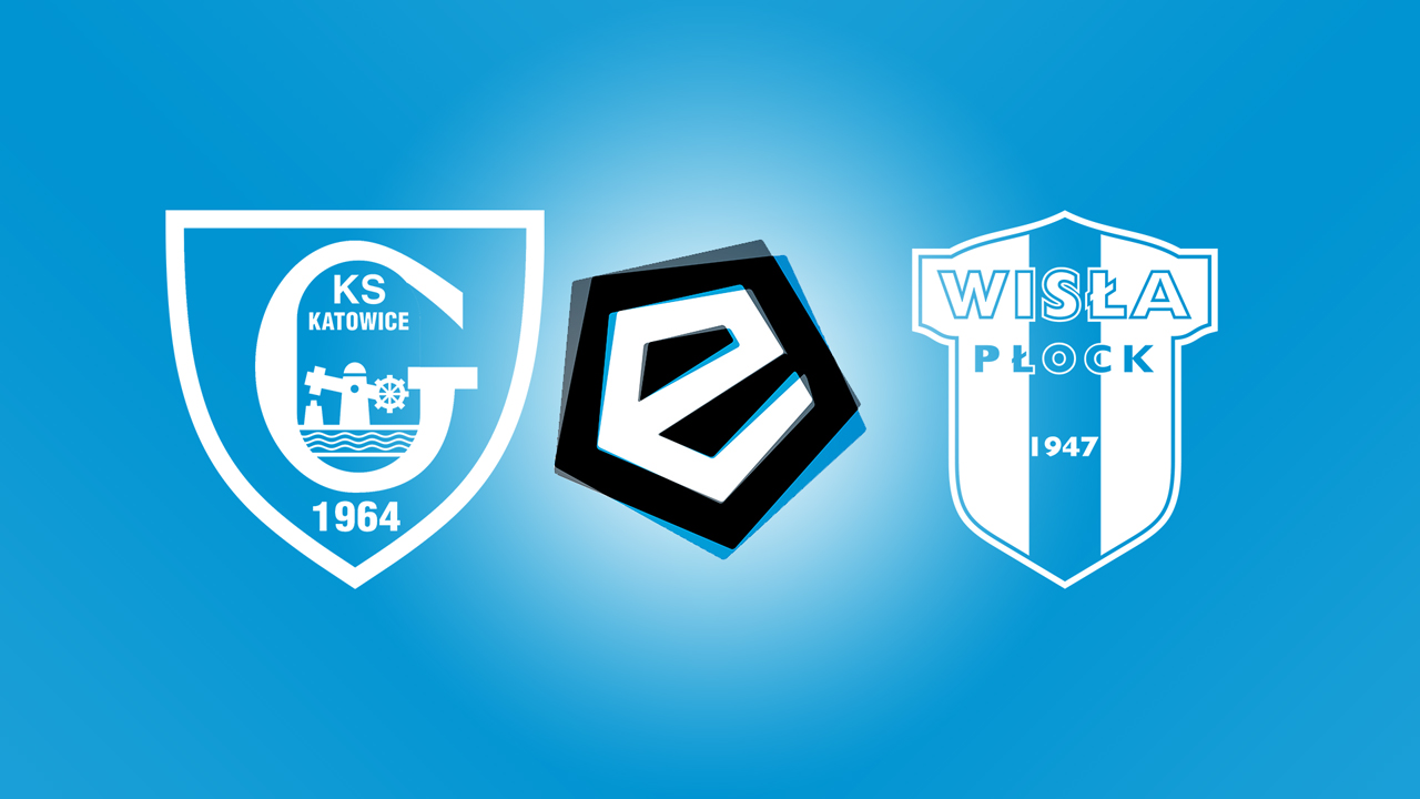 GKS Katowice vs Wisla Plock poster