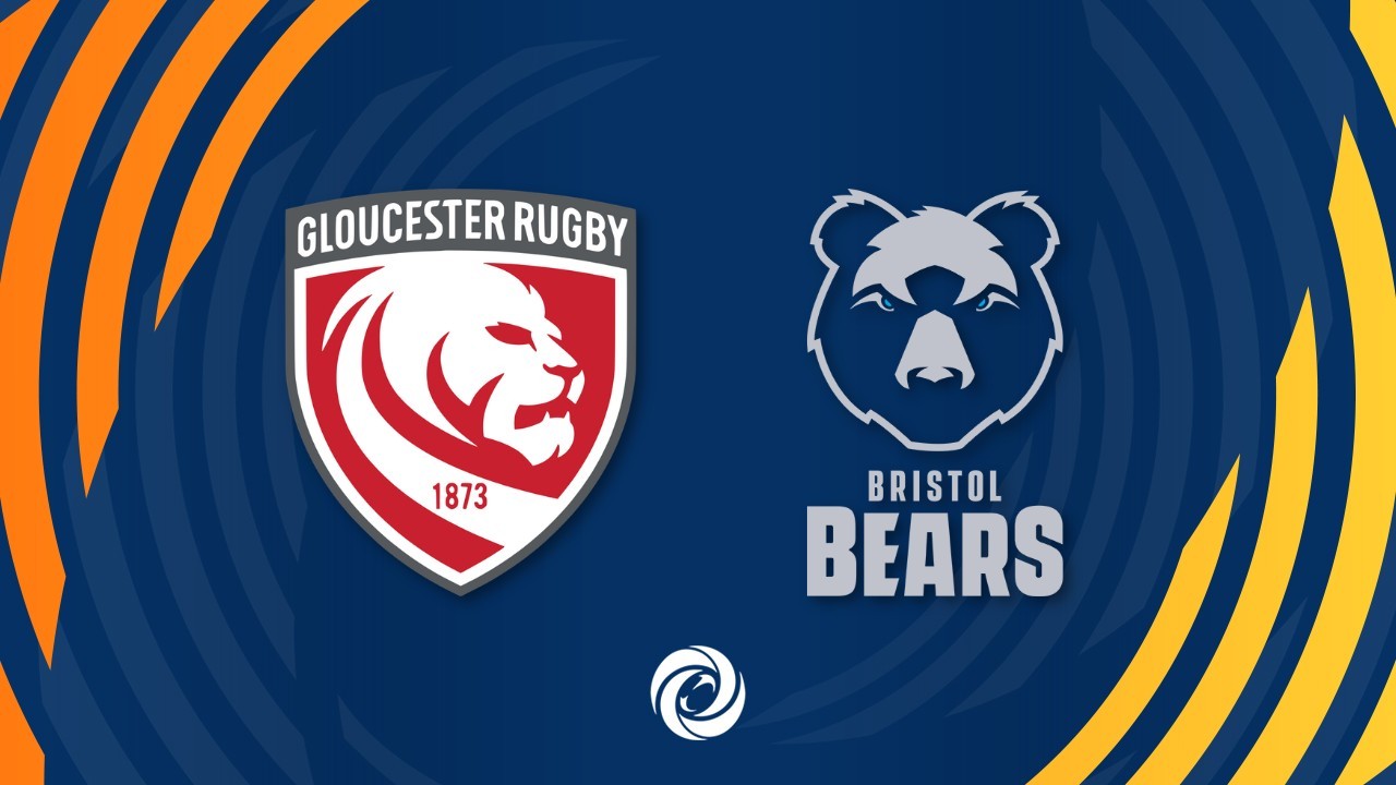 Gloucester-Hartpury Women vs Bristol Bears Women poster