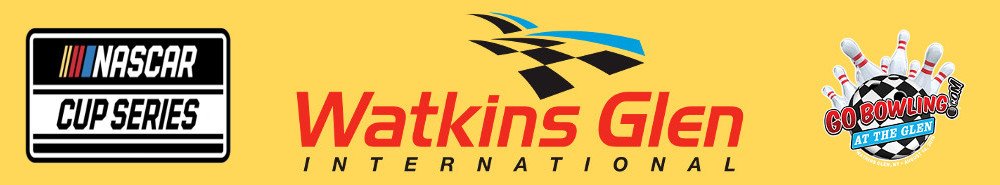 Go Bowling at The Glen