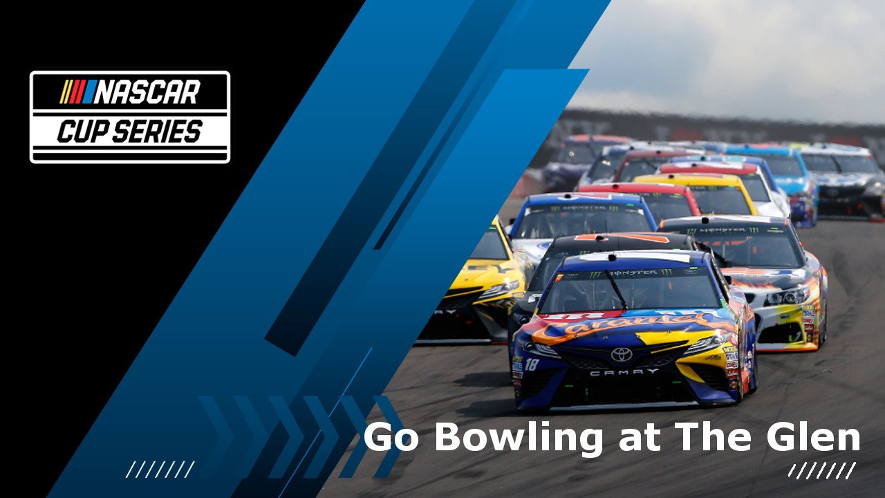 Go Bowling at The Glen image