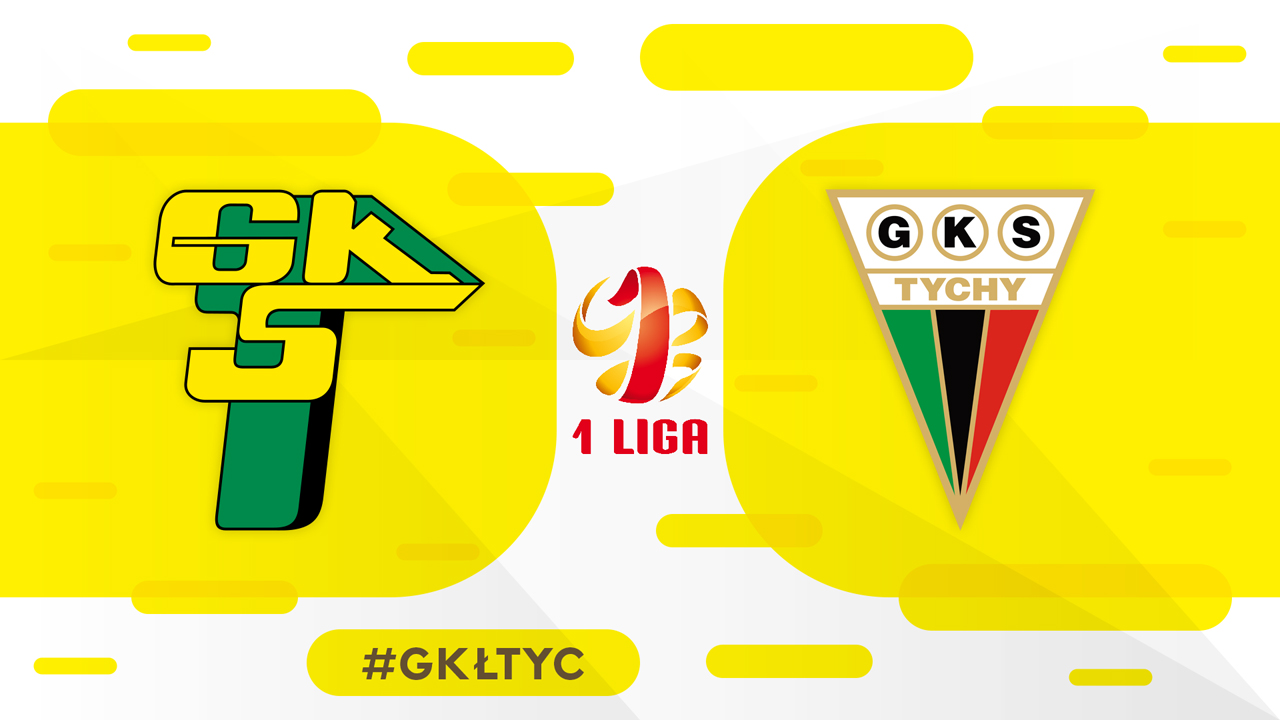 Górnik Łęczna vs GKS Tychy poster
