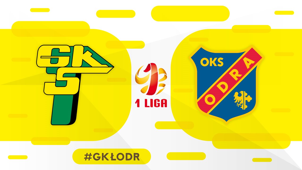 Górnik Łęczna vs Odra Opole poster