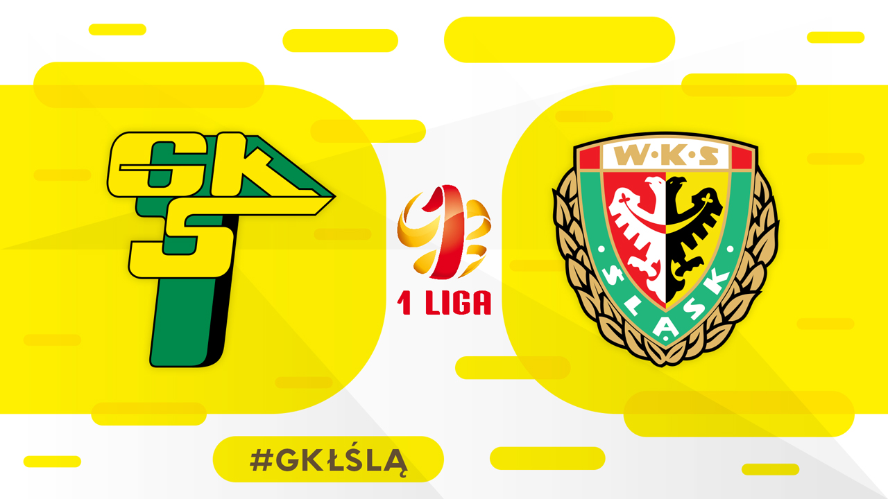 Górnik Łęczna vs Śląsk Wrocław poster