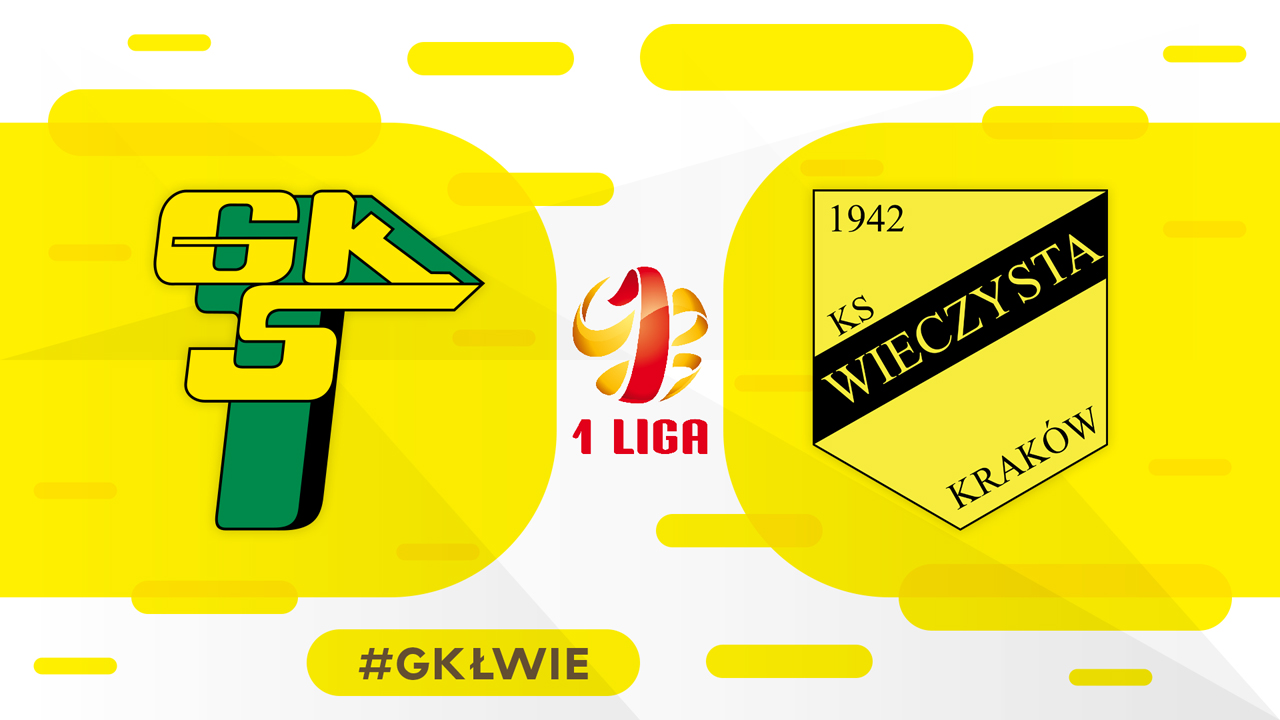 Górnik Łęczna vs Wieczysta Kraków poster