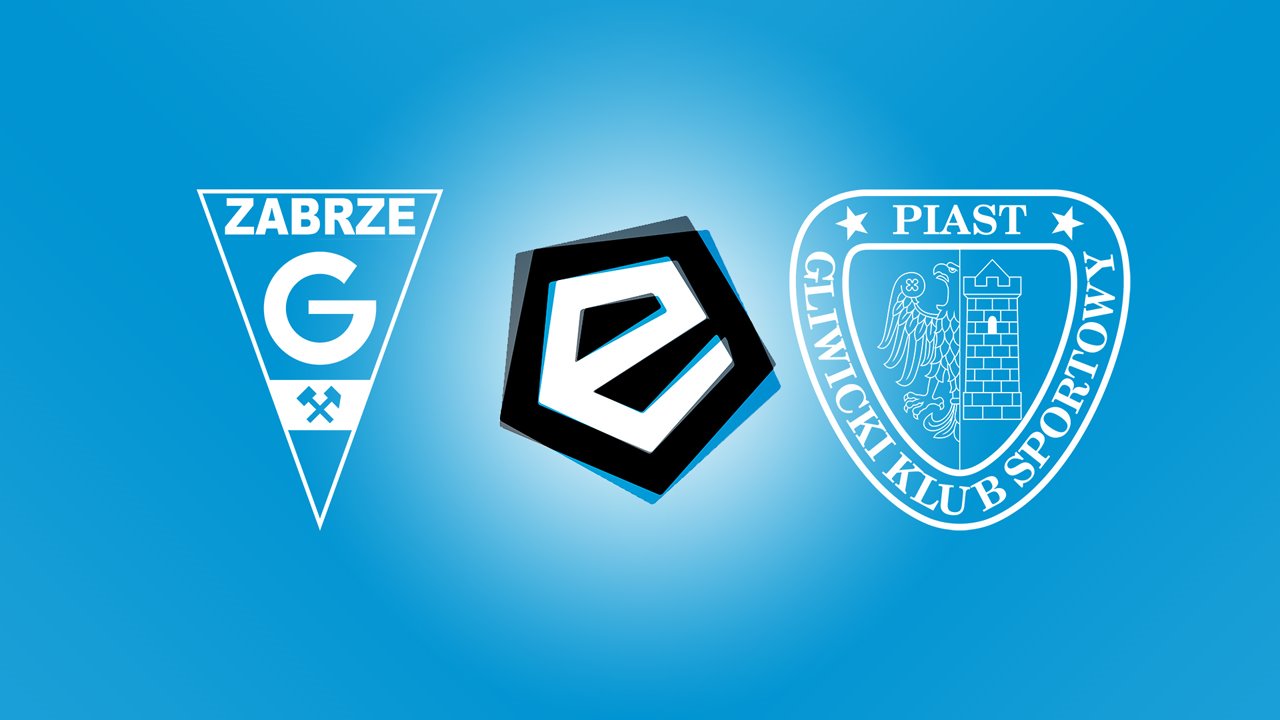 Górnik Zabrze vs Piast Gliwice poster