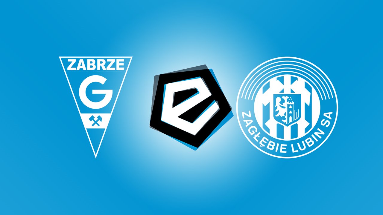 Górnik Zabrze vs Zagłębie Lubin poster