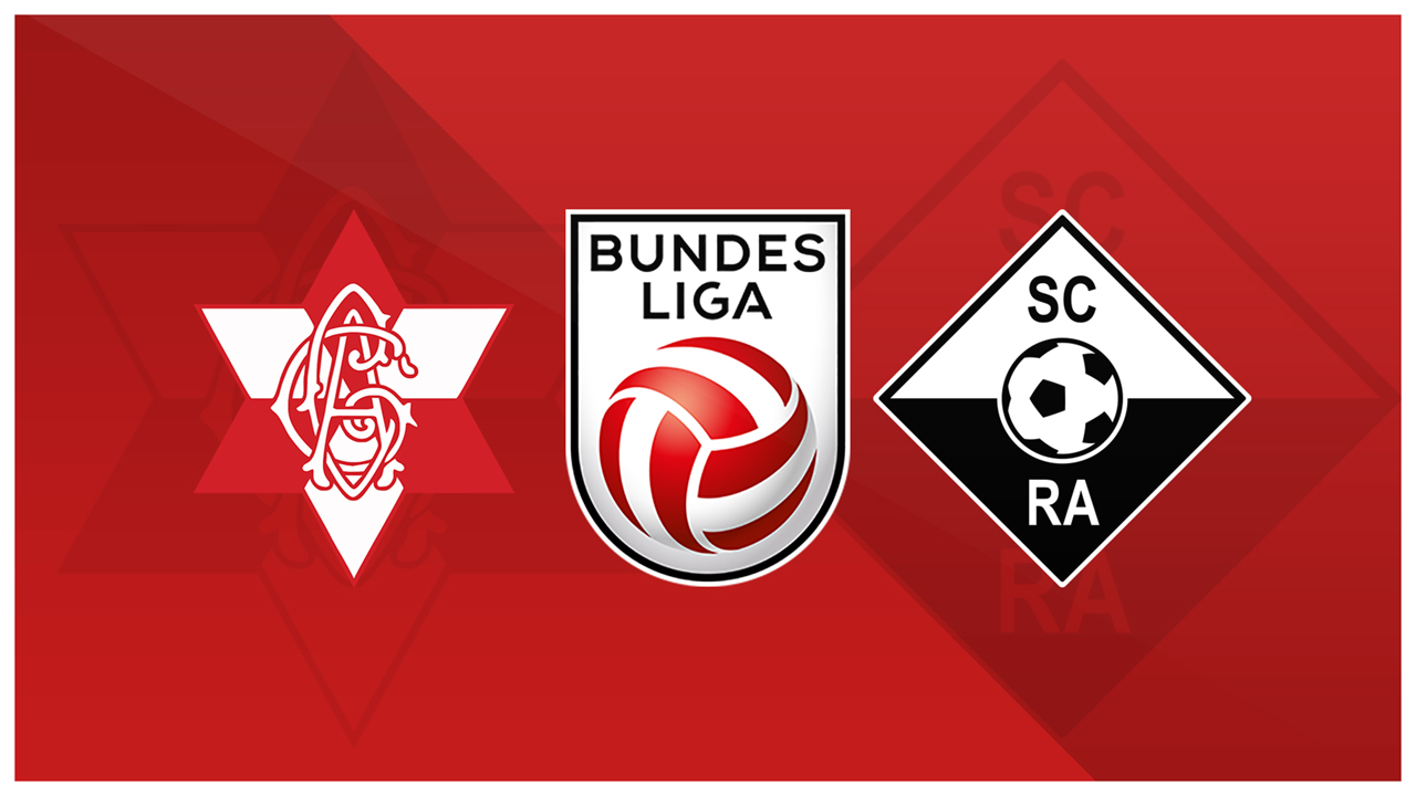 Grazer AK vs SCR Altach poster