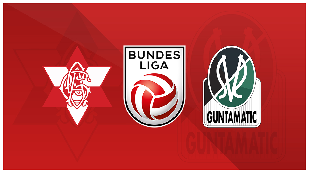 Grazer AK vs SV Ried poster