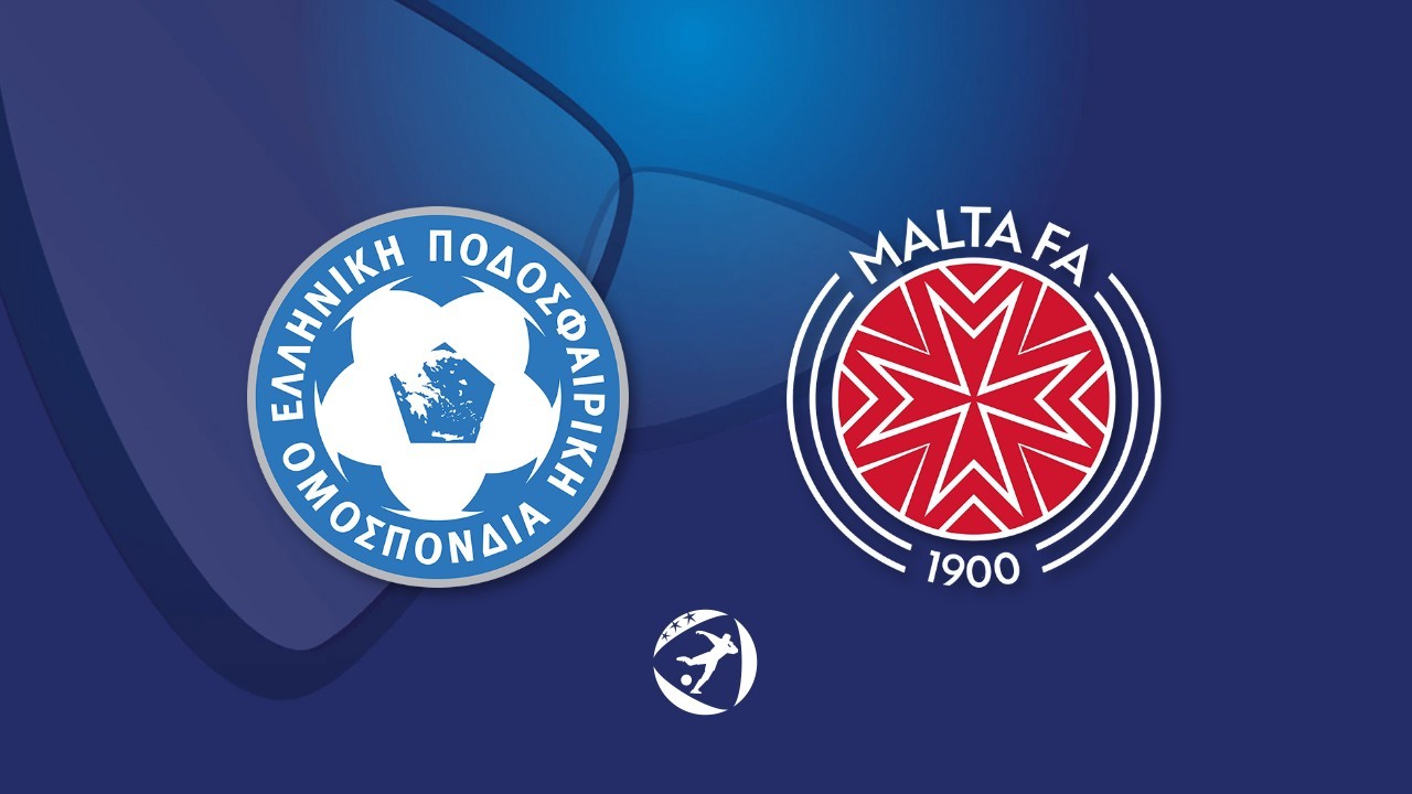 Greece U21 vs Malta U21 poster