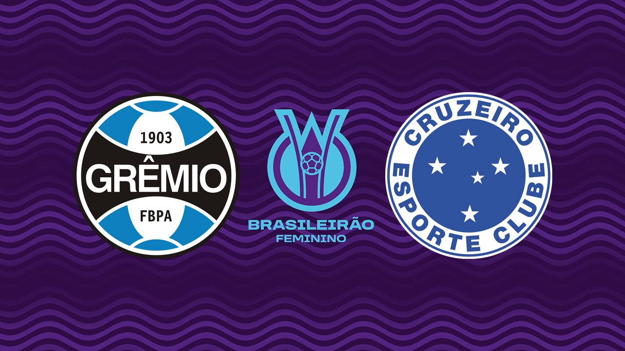 Grêmio Women vs Cruzeiro Women poster