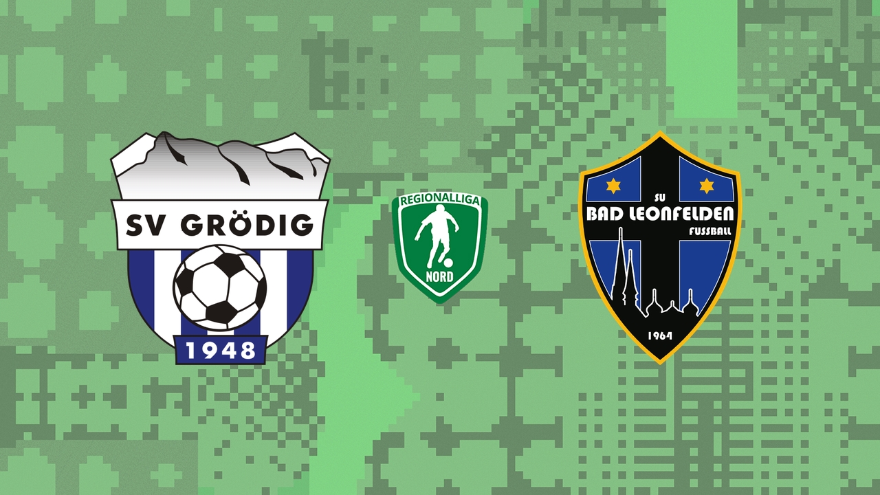 Grödig vs Bad Leonfelden poster