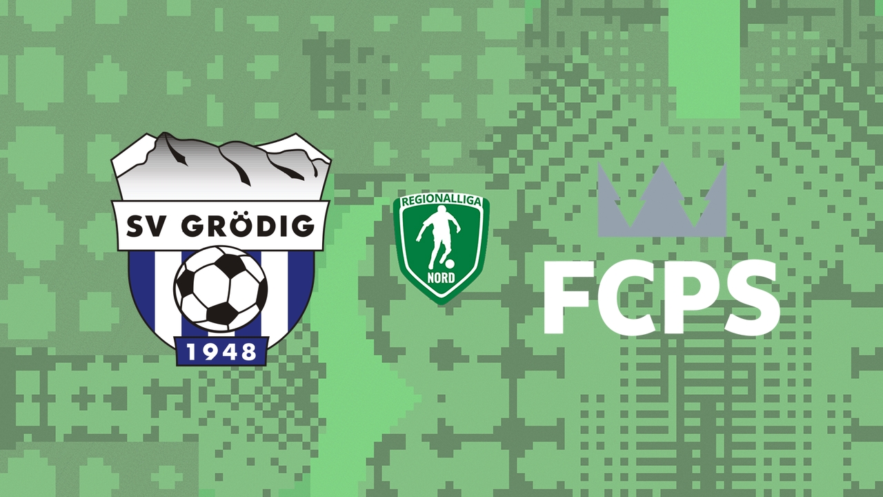 Grödig vs Pinzgau Saalfelden poster