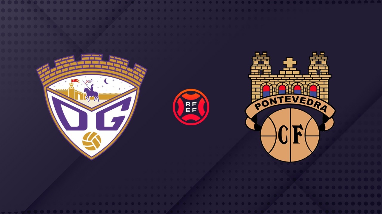 Guadalajara vs Pontevedra poster