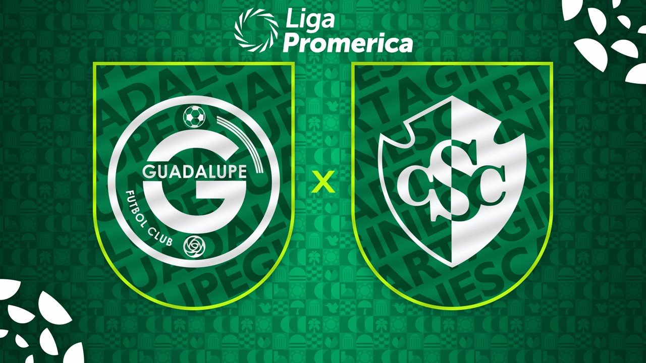 Guadalupe vs Cartaginés poster