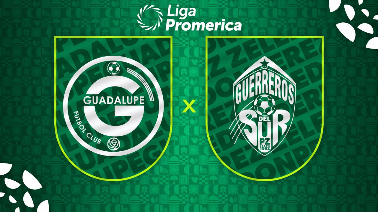 Guadalupe vs Pérez Zeledón poster