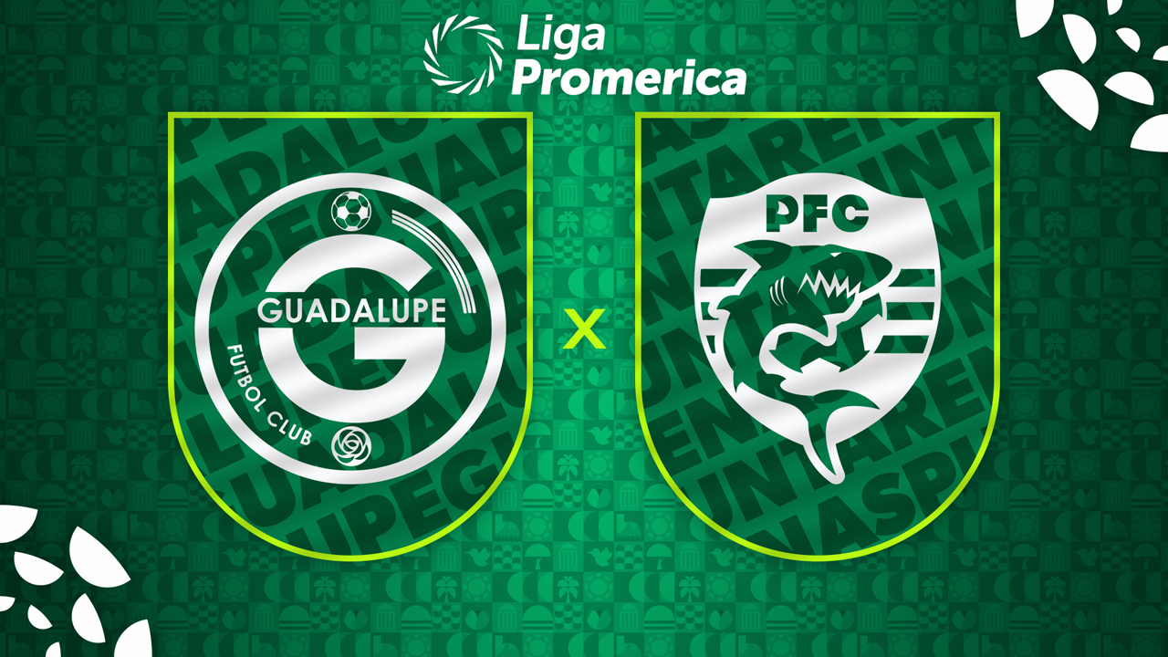 Guadalupe vs Puntarenas poster