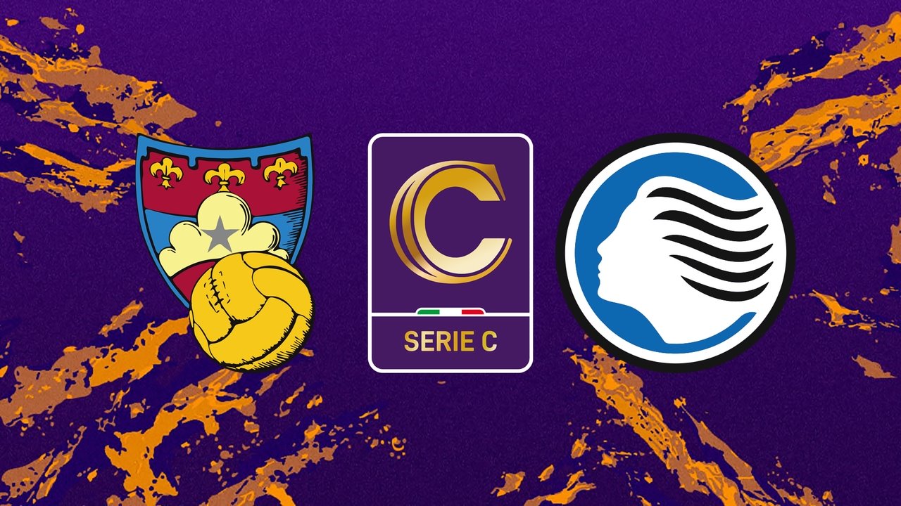 Gubbio vs Atalanta U23 poster