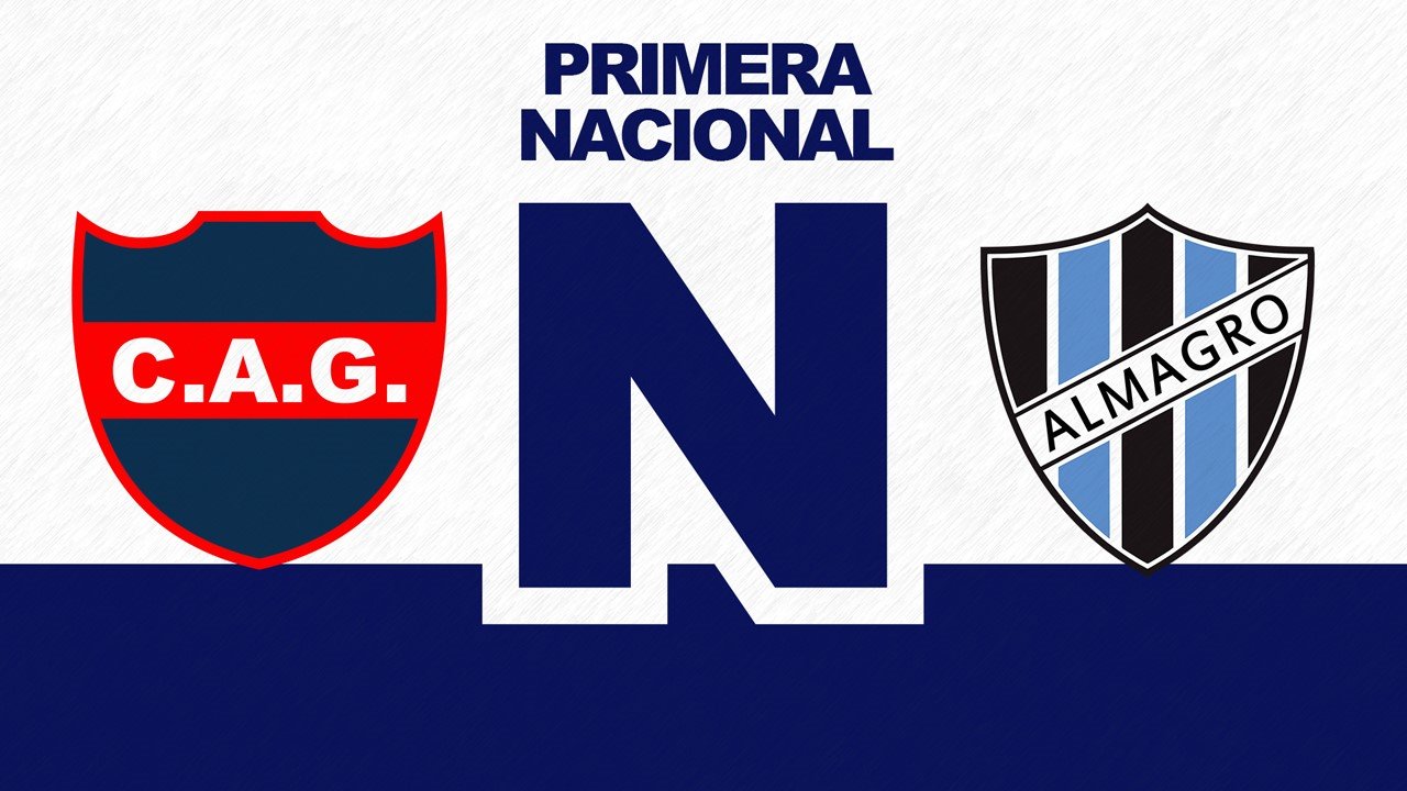 Güemes vs Almagro poster