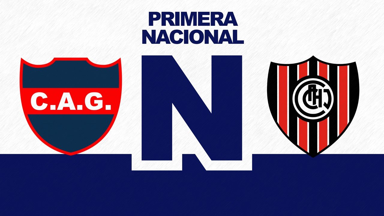 Güemes vs Chacarita Juniors poster