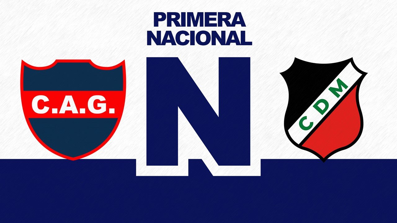 Güemes vs Deportivo Maipú poster