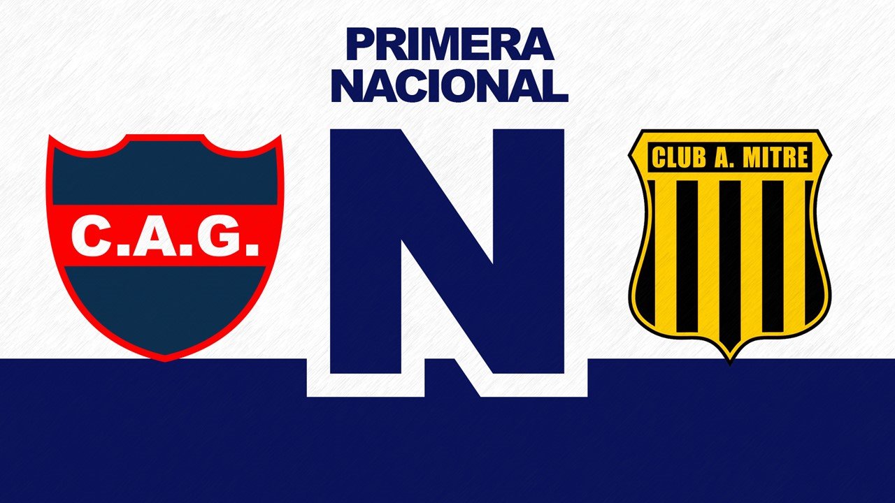 Güemes vs Mitre poster