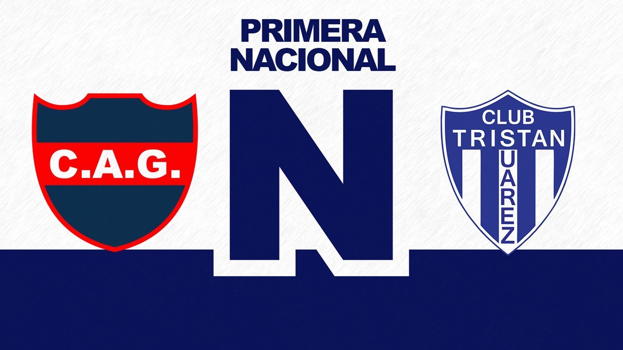 Güemes vs Tristán Suárez poster