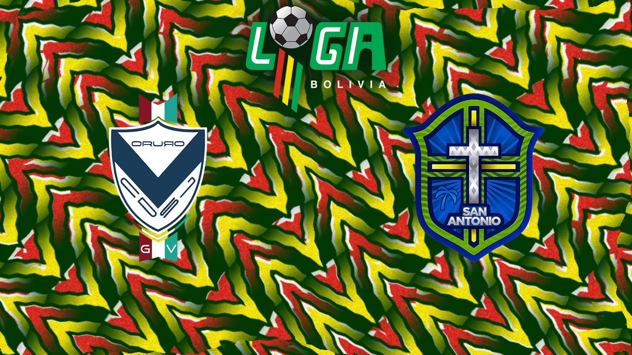 GV San José vs San Antonio Bulo Bulo poster