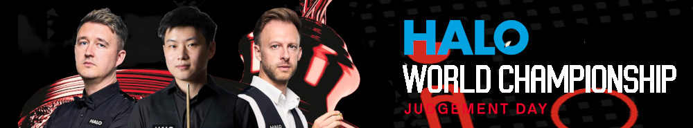 Halo World Championship Round 1