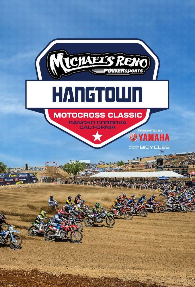 Hangtown Motocross Classic