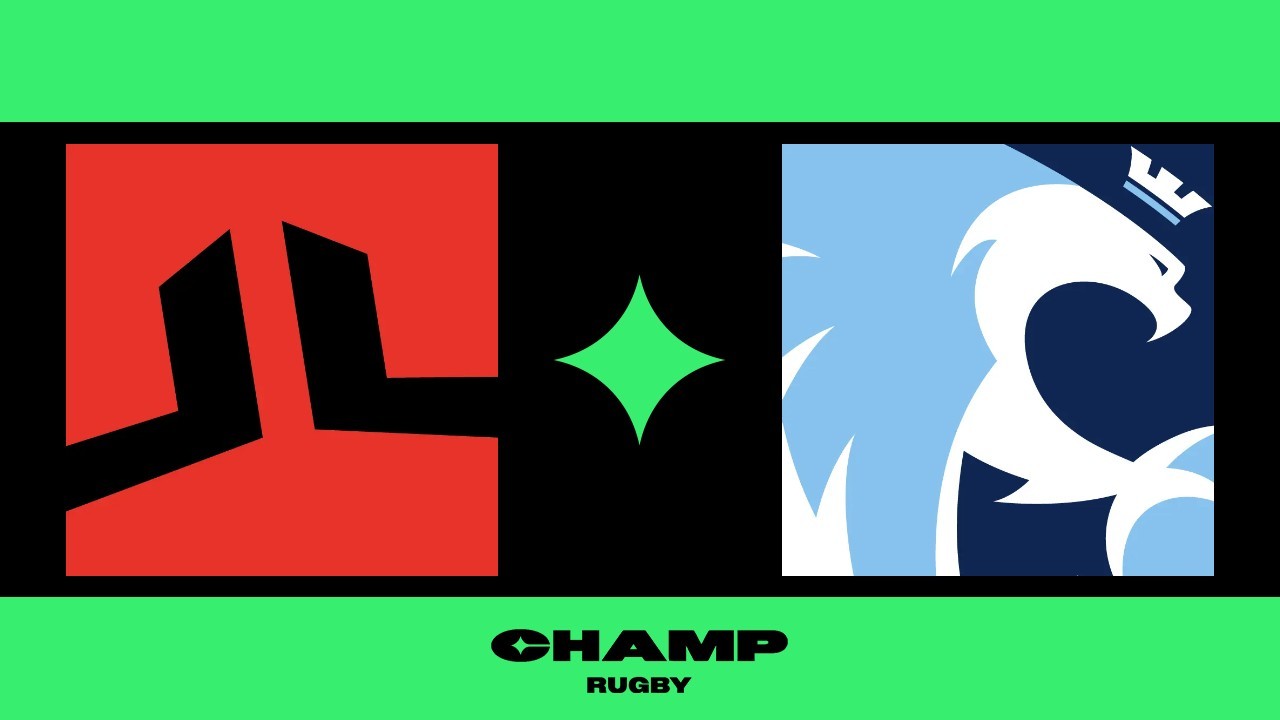 Hartpury University R.F.C. vs Bedford Blues poster