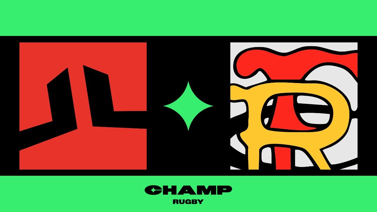 Hartpury University R.F.C. vs Richmond F.C. poster