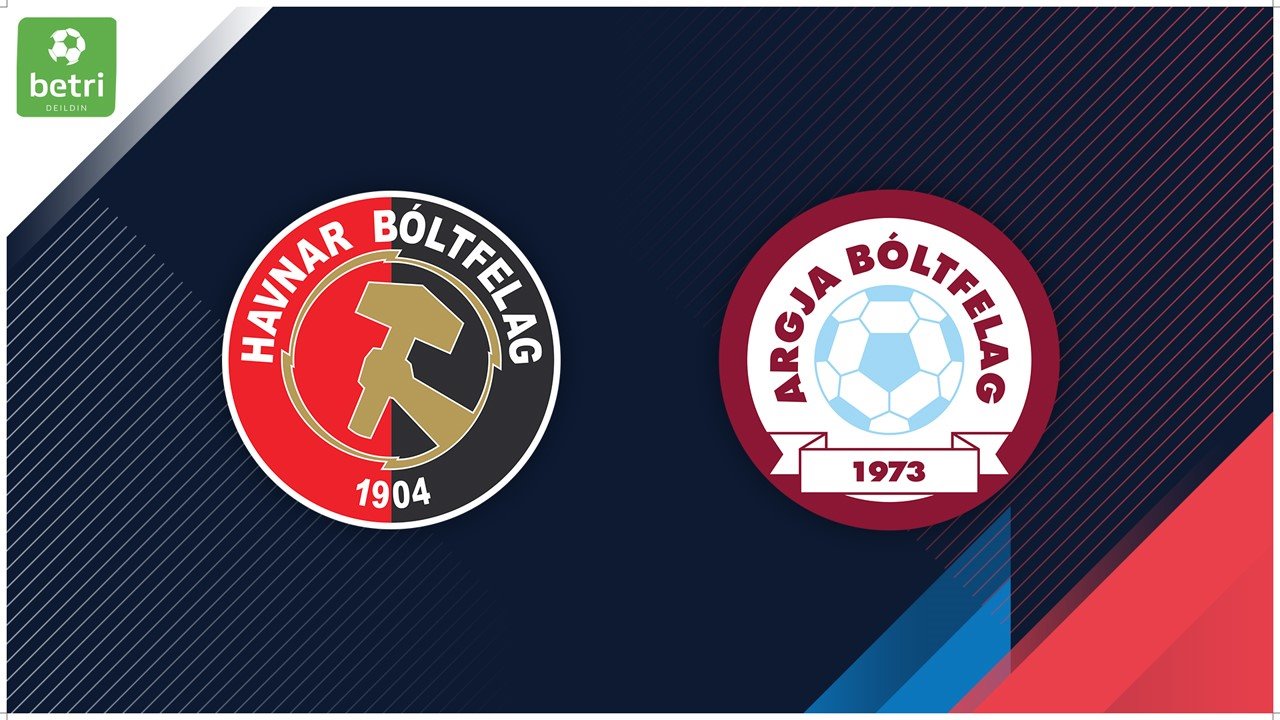 HB Tórshavn vs AB Argir poster