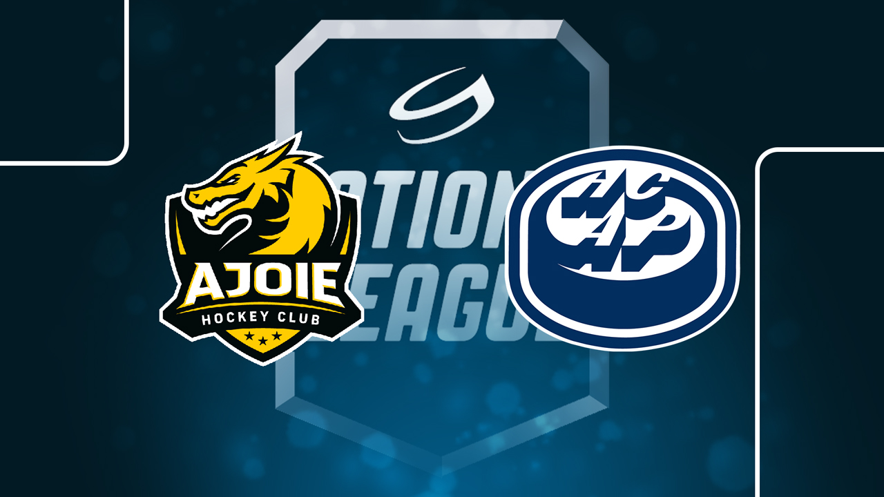 HC Ajoie vs Ambri-Piotta poster