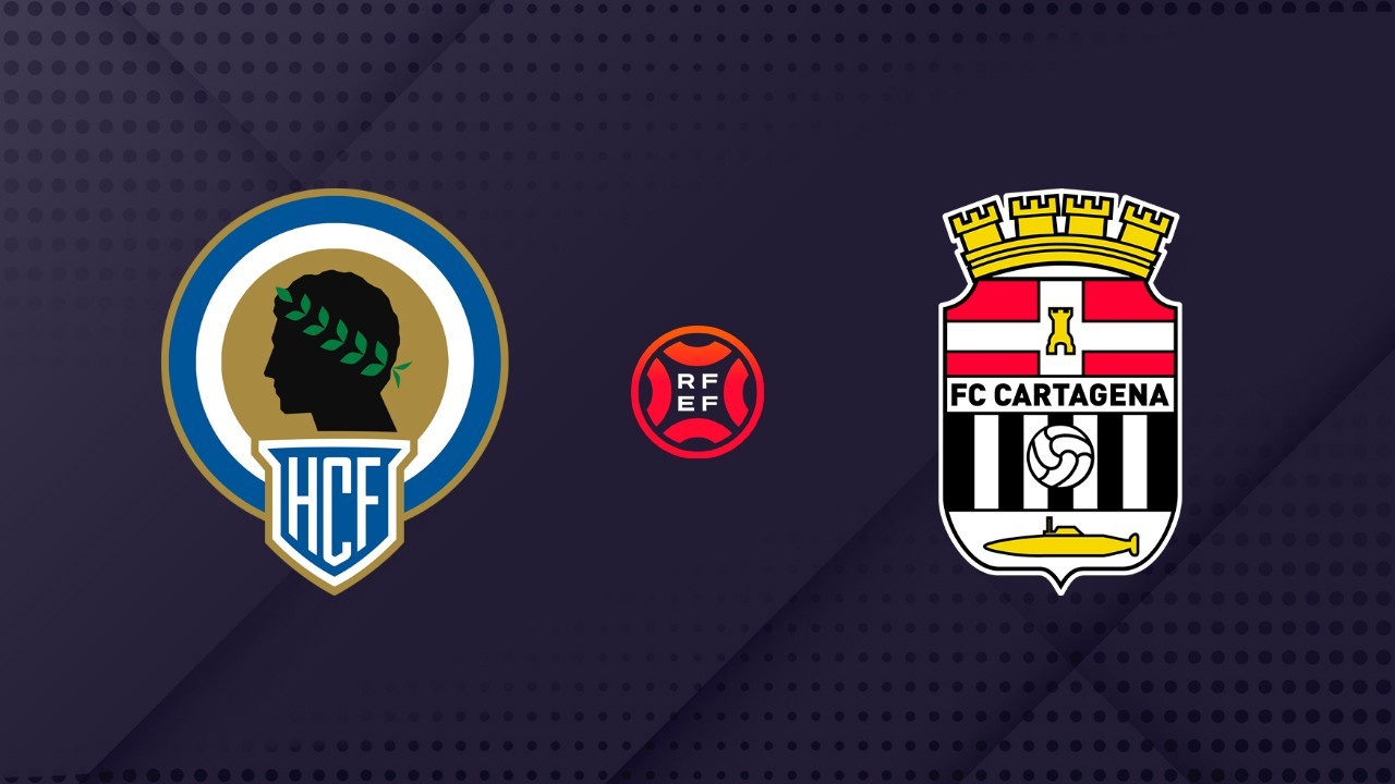 Hércules vs Cartagena poster