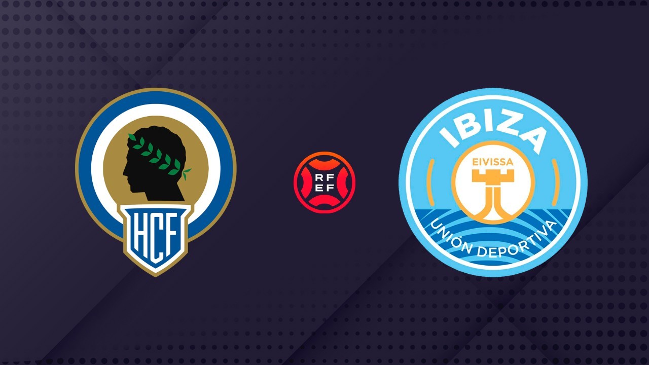 Hércules vs Ibiza poster