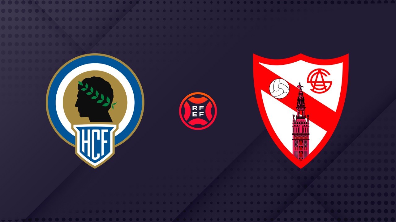 Hércules vs Sevilla Atlético poster