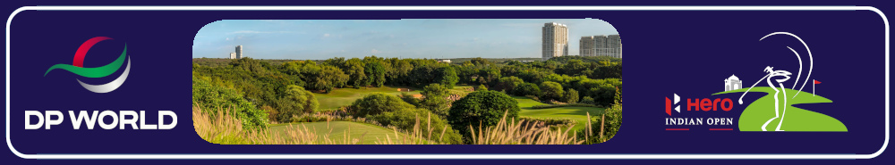 Hero Indian Open