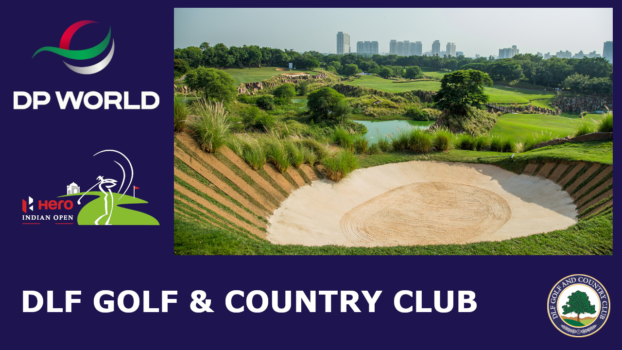 Hero Indian Open Final Round image