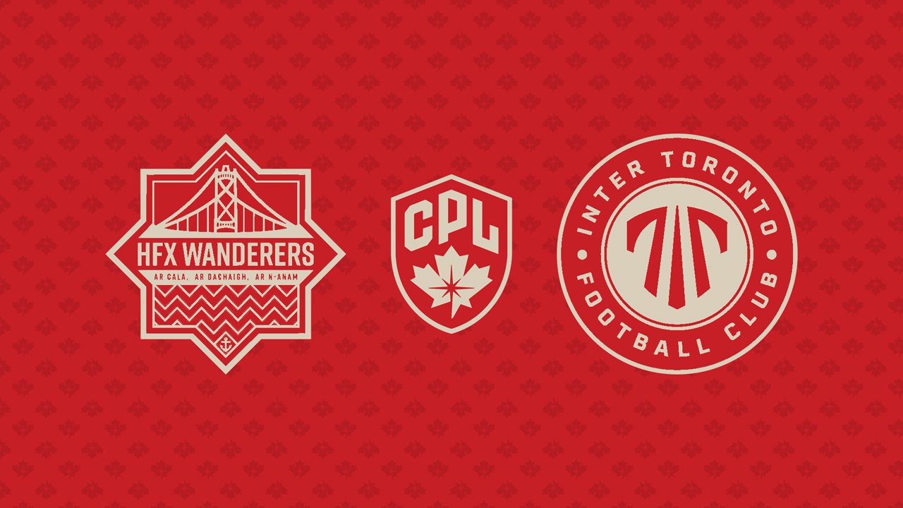 HFX Wanderers vs Inter Toronto poster