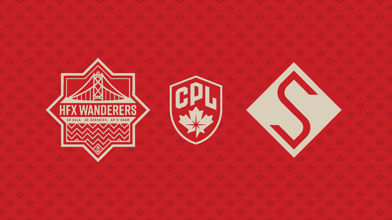 HFX Wanderers vs Supra du Québec poster