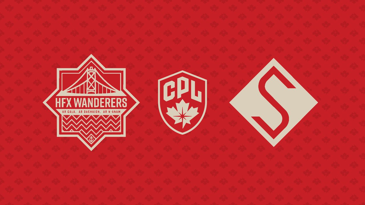 HFX Wanderers vs Supra du Québec poster