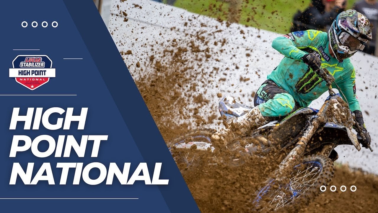 High Point National image