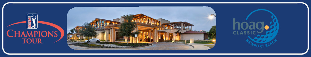 Hoag Classic Final Round