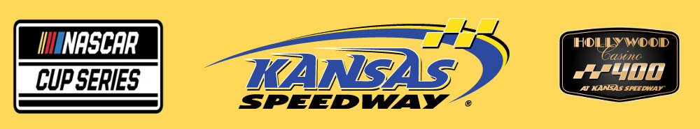 Hollywood Casino 400