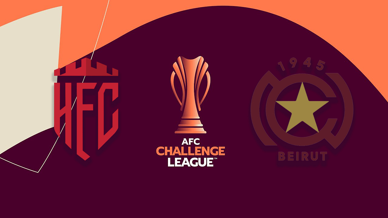 Homs Al-Fidaa vs Nejmeh poster