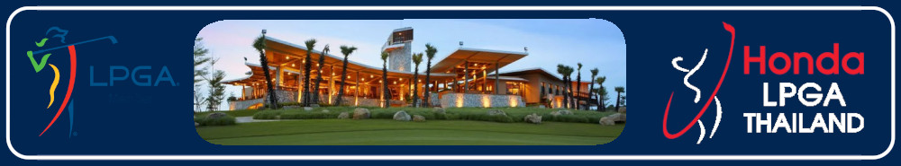 Honda LPGA Thailand Round 3